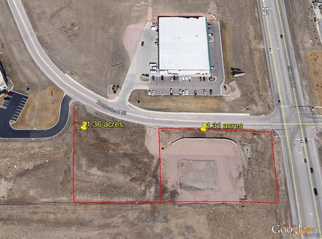 1011 Elk Vale Road, Rapid City, SD 57703
